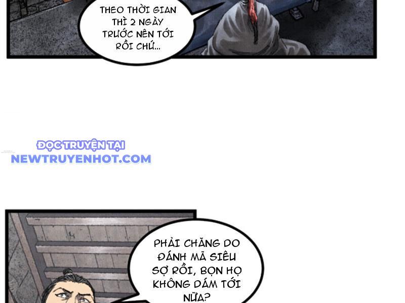 Thiên Hạ Đệ Nhất Lữ Bố Chapter 76 - Trang 2