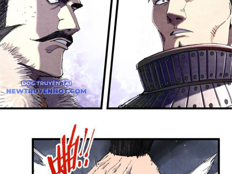 Thiên Hạ Đệ Nhất Lữ Bố Chapter 76 - Trang 2