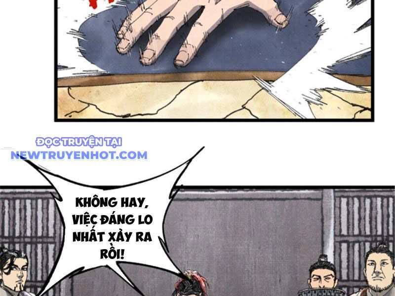 Thiên Hạ Đệ Nhất Lữ Bố Chapter 76 - Trang 2