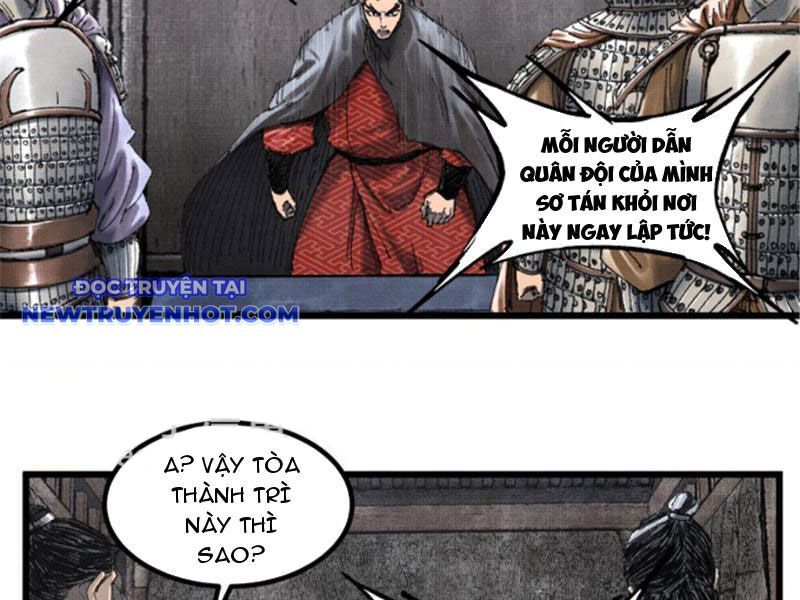 Thiên Hạ Đệ Nhất Lữ Bố Chapter 76 - Trang 2