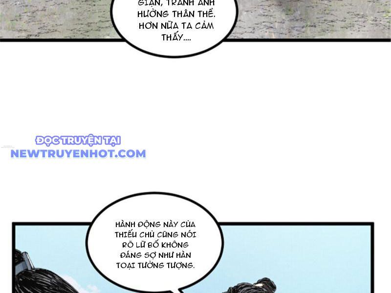 Thiên Hạ Đệ Nhất Lữ Bố Chapter 76 - Trang 2