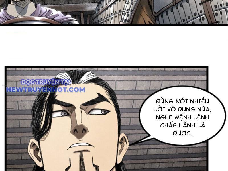 Thiên Hạ Đệ Nhất Lữ Bố Chapter 76 - Trang 2
