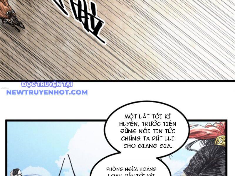 Thiên Hạ Đệ Nhất Lữ Bố Chapter 76 - Trang 2