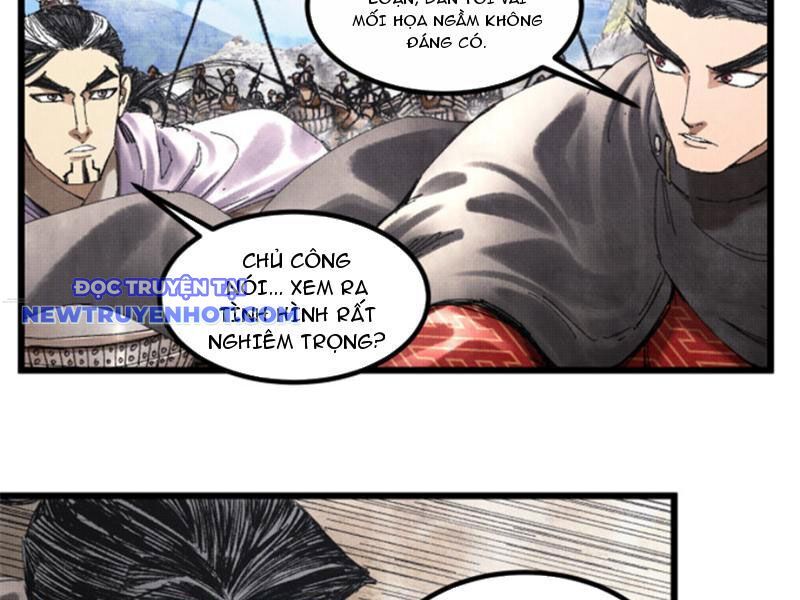 Thiên Hạ Đệ Nhất Lữ Bố Chapter 76 - Trang 2