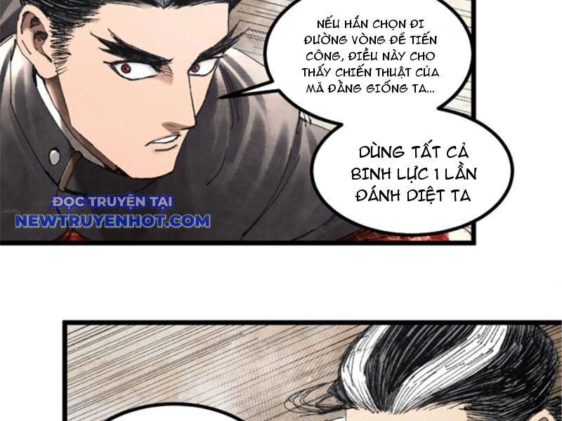 Thiên Hạ Đệ Nhất Lữ Bố Chapter 76 - Trang 2