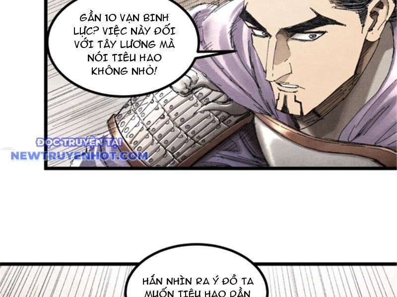 Thiên Hạ Đệ Nhất Lữ Bố Chapter 76 - Trang 2