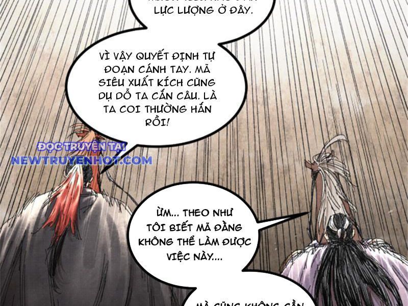 Thiên Hạ Đệ Nhất Lữ Bố Chapter 76 - Trang 2
