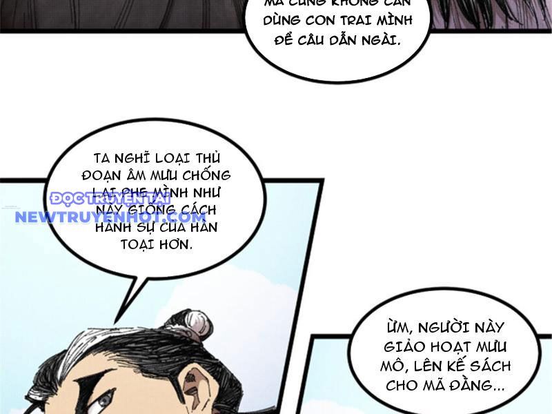 Thiên Hạ Đệ Nhất Lữ Bố Chapter 76 - Trang 2