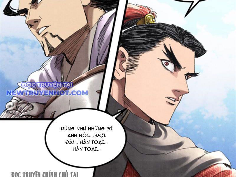 Thiên Hạ Đệ Nhất Lữ Bố Chapter 76 - Trang 2