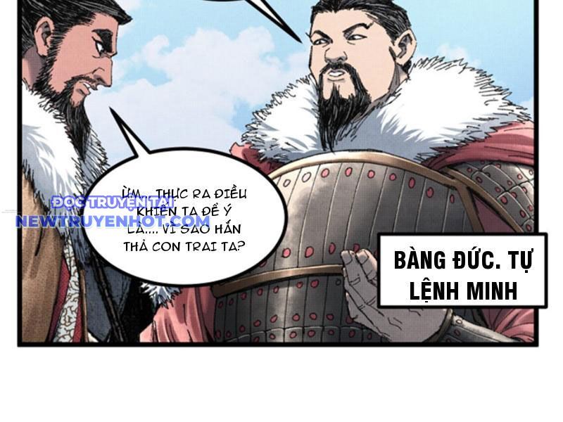 Thiên Hạ Đệ Nhất Lữ Bố Chapter 76 - Trang 2