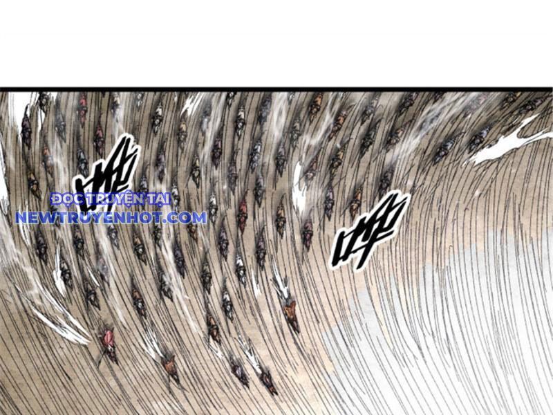 Thiên Hạ Đệ Nhất Lữ Bố Chapter 76 - Trang 2