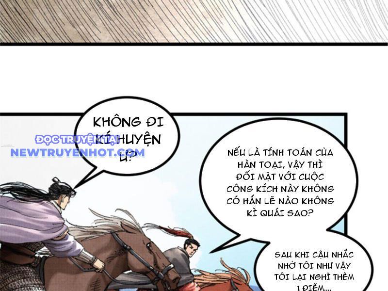 Thiên Hạ Đệ Nhất Lữ Bố Chapter 76 - Trang 2