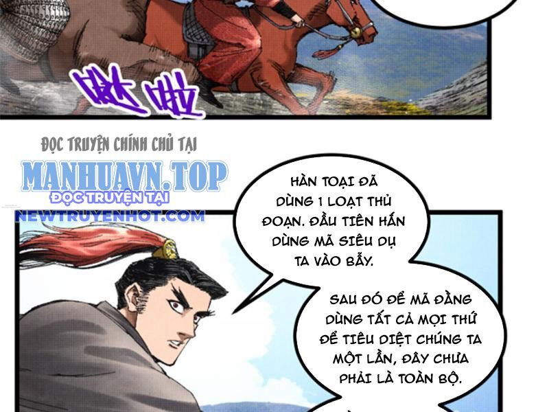 Thiên Hạ Đệ Nhất Lữ Bố Chapter 76 - Trang 2