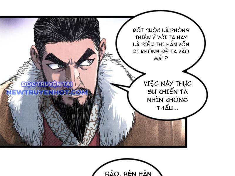 Thiên Hạ Đệ Nhất Lữ Bố Chapter 76 - Trang 2