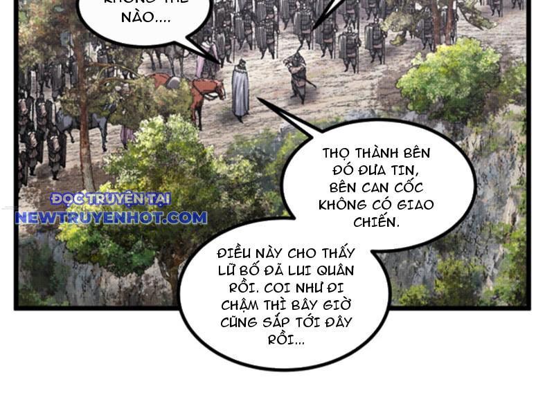 Thiên Hạ Đệ Nhất Lữ Bố Chapter 76 - Trang 2