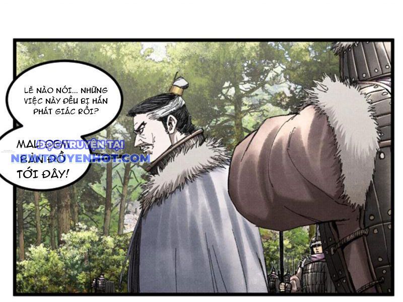 Thiên Hạ Đệ Nhất Lữ Bố Chapter 76 - Trang 2