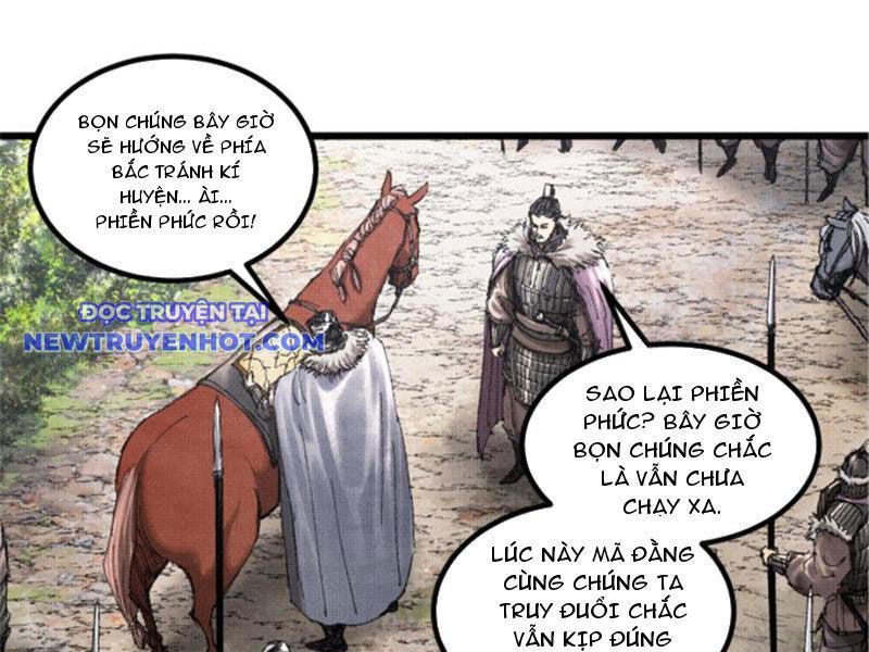 Thiên Hạ Đệ Nhất Lữ Bố Chapter 76 - Trang 2