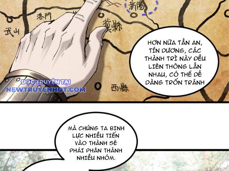Thiên Hạ Đệ Nhất Lữ Bố Chapter 76 - Trang 2
