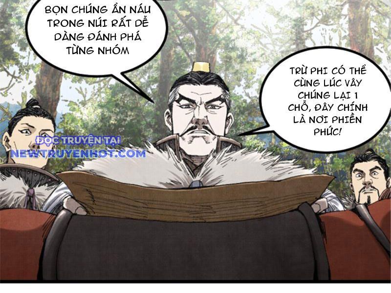 Thiên Hạ Đệ Nhất Lữ Bố Chapter 76 - Trang 2