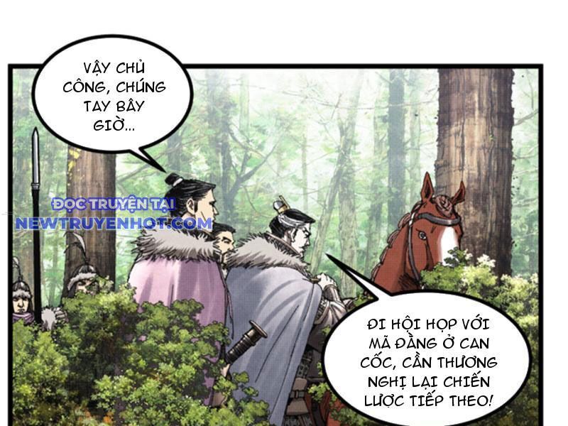 Thiên Hạ Đệ Nhất Lữ Bố Chapter 76 - Trang 2