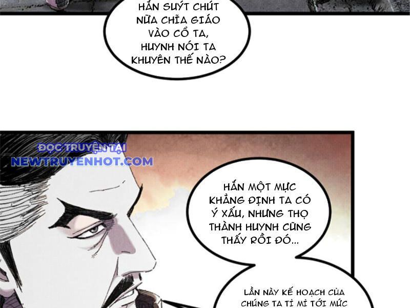 Thiên Hạ Đệ Nhất Lữ Bố Chapter 76 - Trang 2