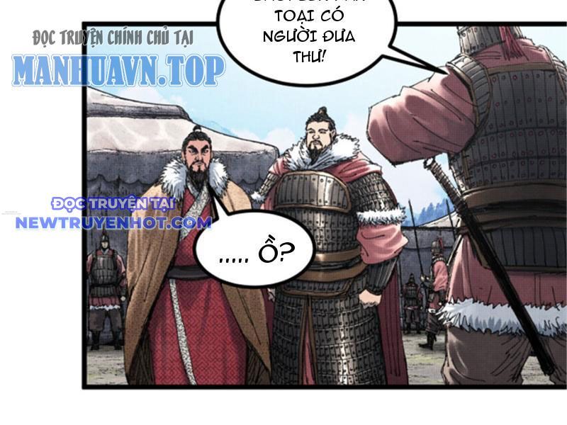 Thiên Hạ Đệ Nhất Lữ Bố Chapter 76 - Trang 2