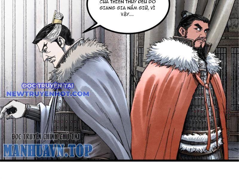 Thiên Hạ Đệ Nhất Lữ Bố Chapter 76 - Trang 2