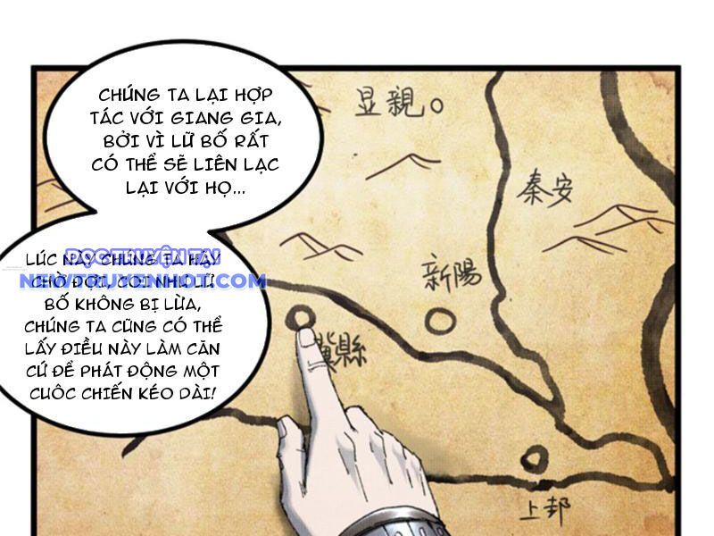 Thiên Hạ Đệ Nhất Lữ Bố Chapter 76 - Trang 2