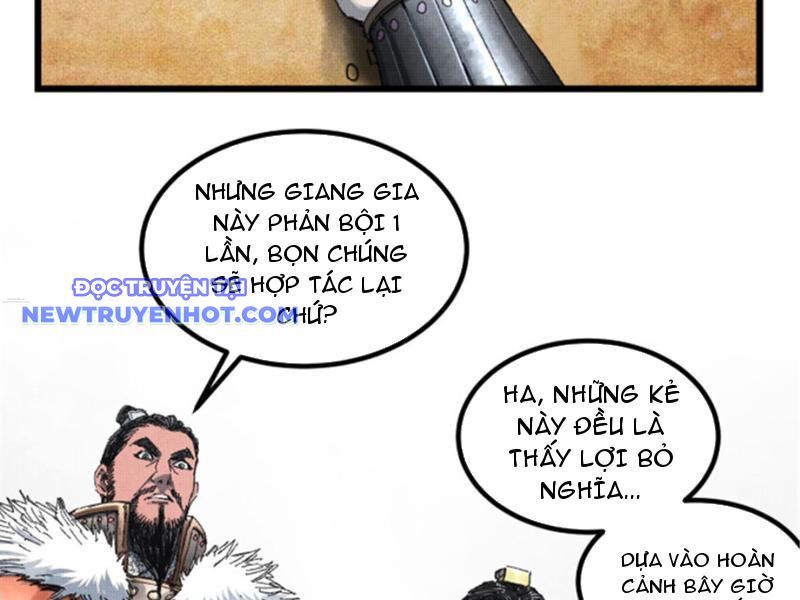 Thiên Hạ Đệ Nhất Lữ Bố Chapter 76 - Trang 2