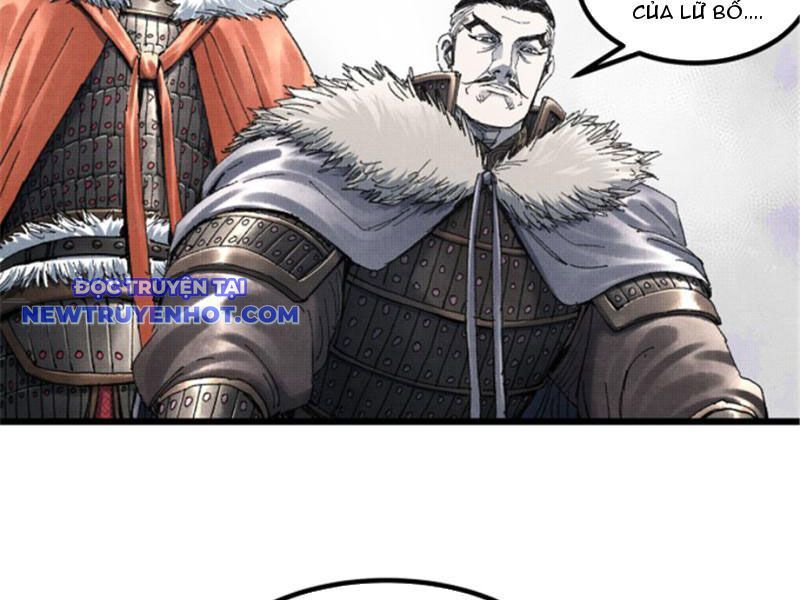 Thiên Hạ Đệ Nhất Lữ Bố Chapter 76 - Trang 2