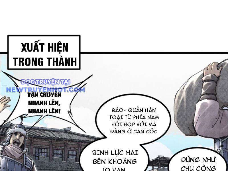 Thiên Hạ Đệ Nhất Lữ Bố Chapter 76 - Trang 2