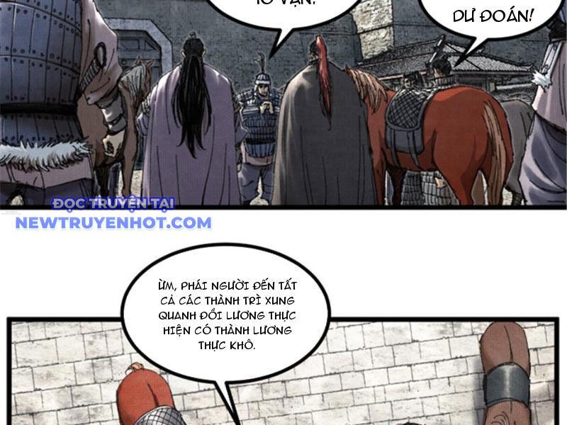 Thiên Hạ Đệ Nhất Lữ Bố Chapter 76 - Trang 2