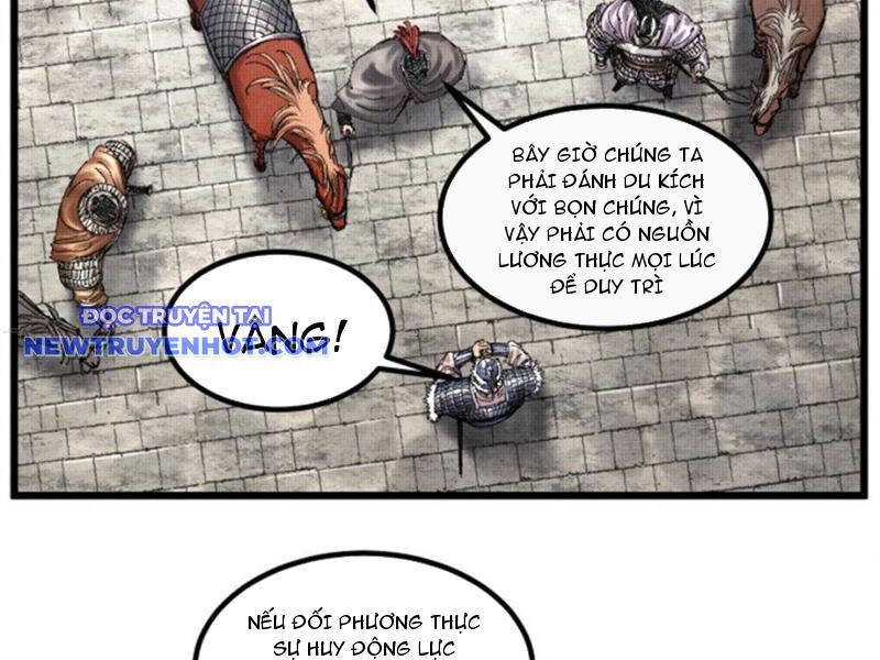 Thiên Hạ Đệ Nhất Lữ Bố Chapter 76 - Trang 2