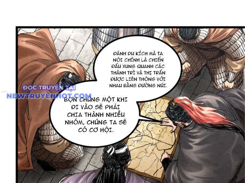 Thiên Hạ Đệ Nhất Lữ Bố Chapter 76 - Trang 2