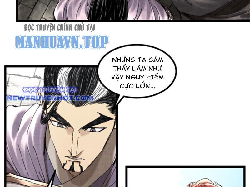 Thiên Hạ Đệ Nhất Lữ Bố Chapter 76 - Trang 2