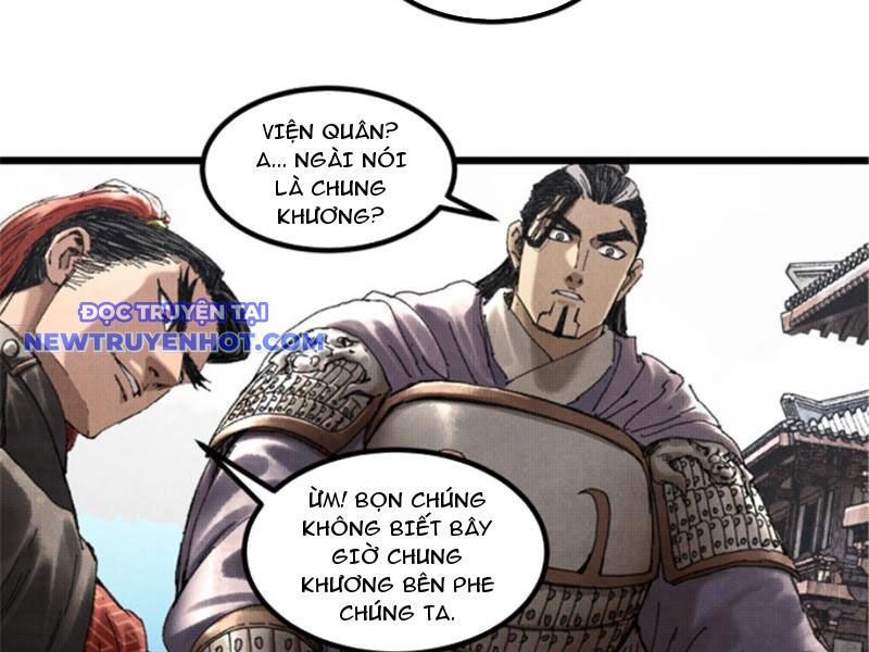 Thiên Hạ Đệ Nhất Lữ Bố Chapter 76 - Trang 2