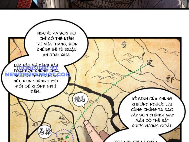 Thiên Hạ Đệ Nhất Lữ Bố Chapter 76 - Trang 2