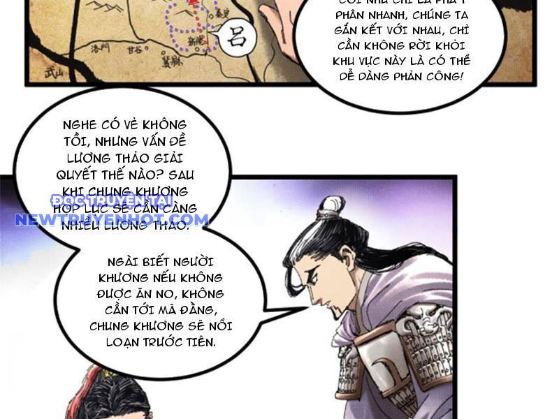 Thiên Hạ Đệ Nhất Lữ Bố Chapter 76 - Trang 2