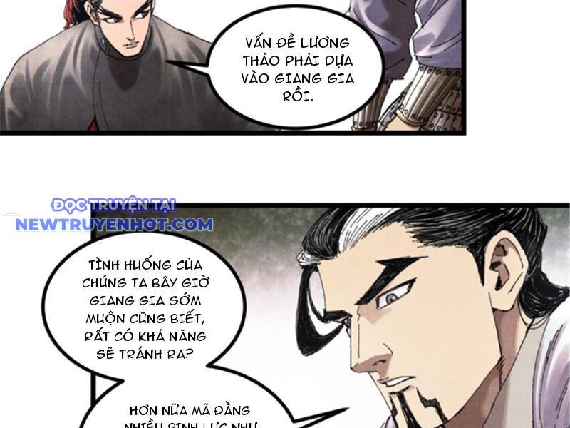Thiên Hạ Đệ Nhất Lữ Bố Chapter 76 - Trang 2