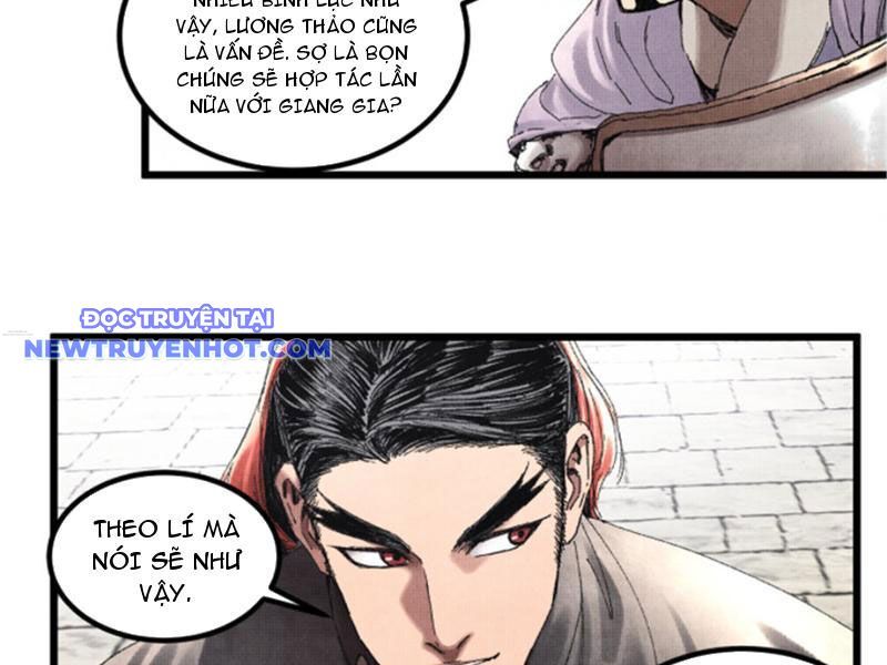 Thiên Hạ Đệ Nhất Lữ Bố Chapter 76 - Trang 2
