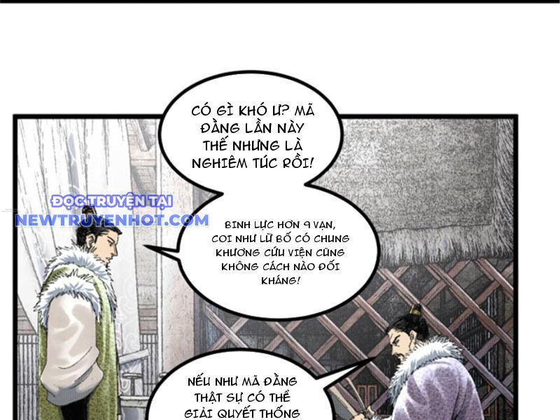 Thiên Hạ Đệ Nhất Lữ Bố Chapter 76 - Trang 2