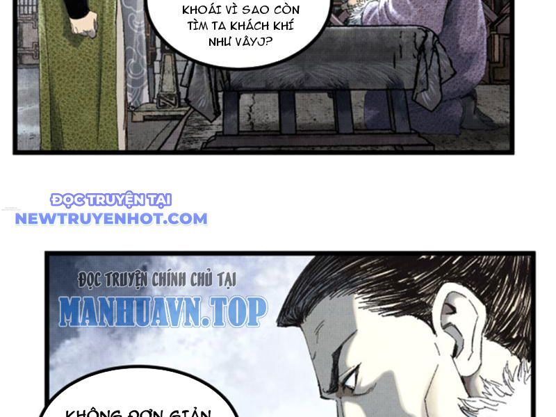 Thiên Hạ Đệ Nhất Lữ Bố Chapter 76 - Trang 2