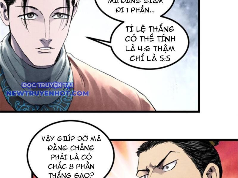 Thiên Hạ Đệ Nhất Lữ Bố Chapter 77 - Trang 2