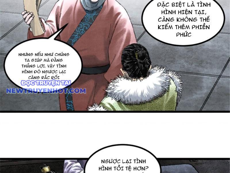 Thiên Hạ Đệ Nhất Lữ Bố Chapter 77 - Trang 2