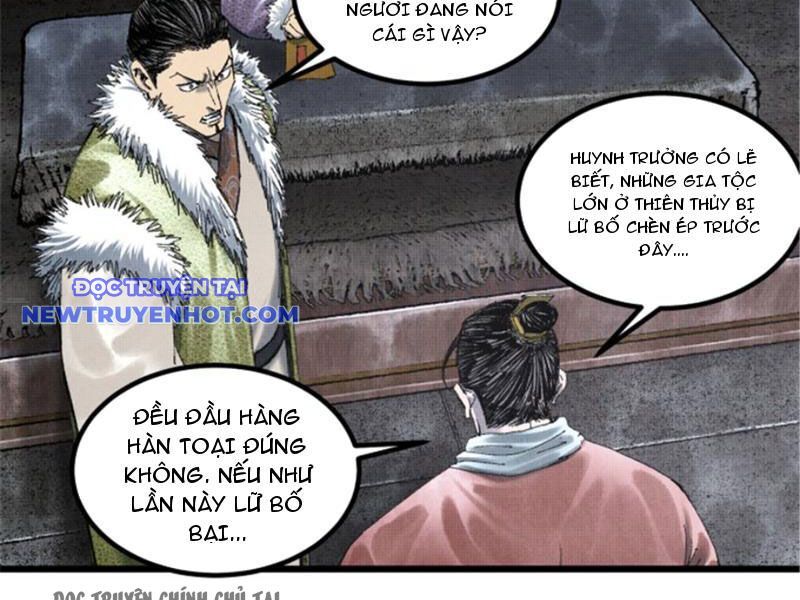 Thiên Hạ Đệ Nhất Lữ Bố Chapter 77 - Trang 2