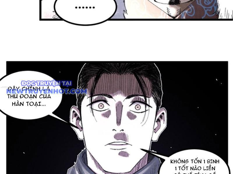 Thiên Hạ Đệ Nhất Lữ Bố Chapter 77 - Trang 2