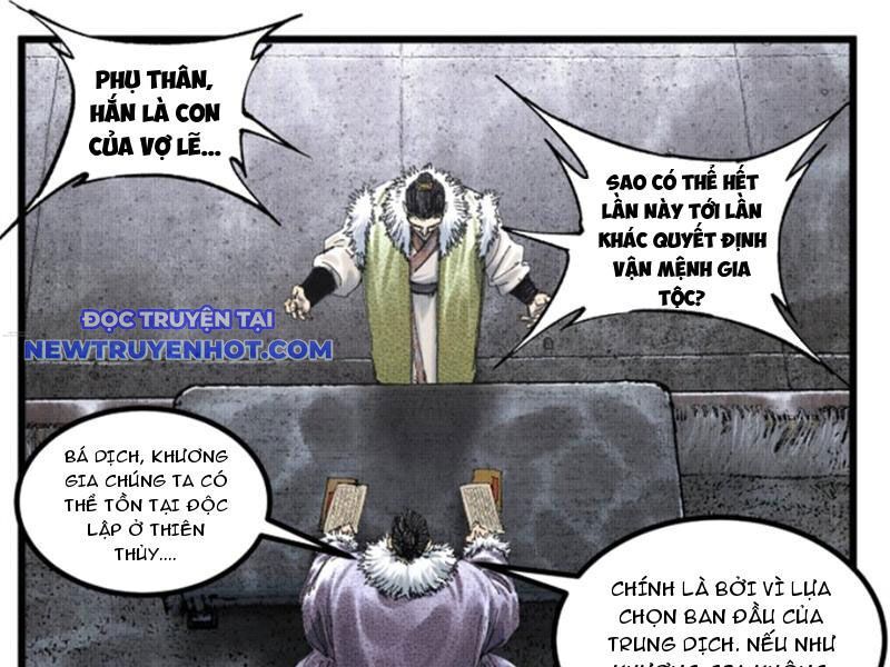 Thiên Hạ Đệ Nhất Lữ Bố Chapter 77 - Trang 2