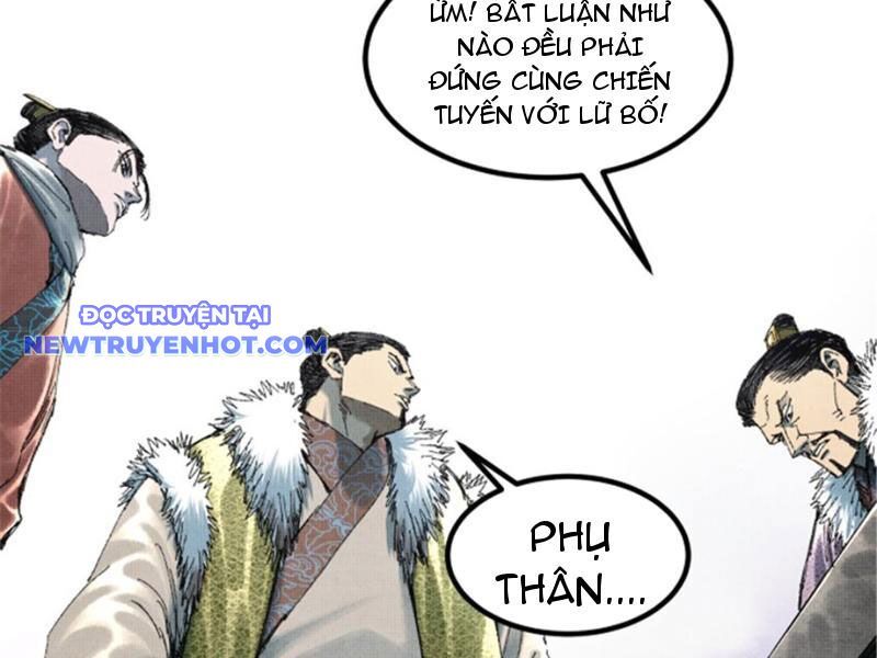 Thiên Hạ Đệ Nhất Lữ Bố Chapter 77 - Trang 2