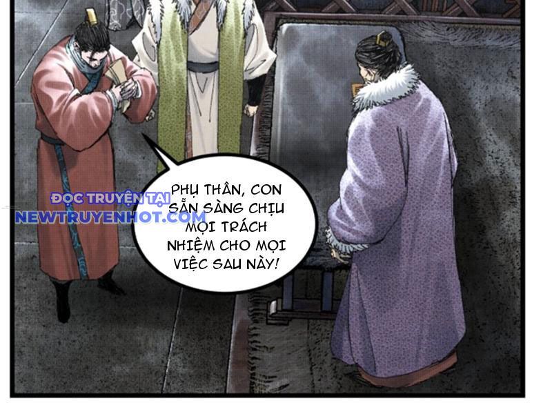 Thiên Hạ Đệ Nhất Lữ Bố Chapter 77 - Trang 2