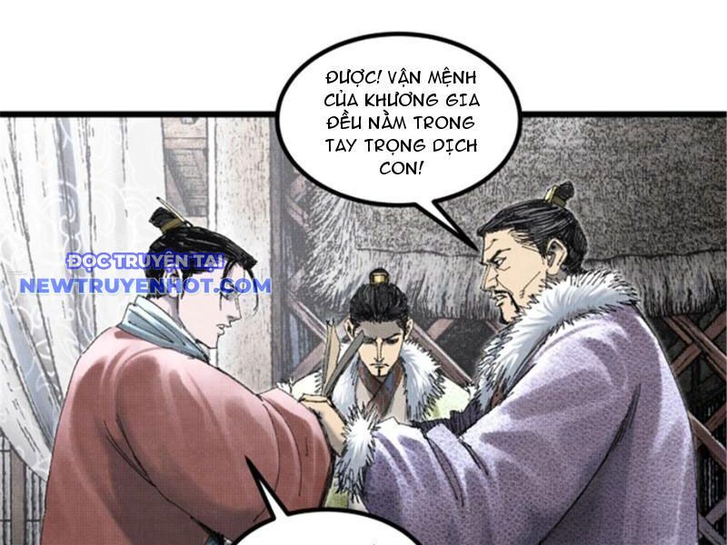 Thiên Hạ Đệ Nhất Lữ Bố Chapter 77 - Trang 2